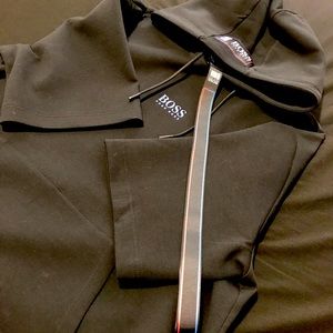 Hugo Boss x NBA New York Knicks Hoodie